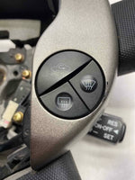 2004 - 2009 TOYOTA PRIUS Drivers Steering w/ Cruise & A/C Switch Control Wheel G