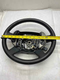 2004 - 2009 TOYOTA PRIUS Drivers Steering w/ Cruise & A/C Switch Control Wheel G