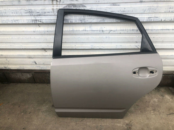 2004 - 2009 TOYOTA PRIUS Rear Back Electric Door Paint Code 4S2 Left Side LH G