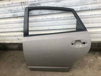 2004 - 2009 TOYOTA PRIUS Rear Back Electric Door Paint Code 4S2 Left Side LH G
