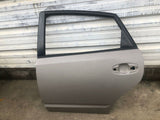 2004 - 2009 TOYOTA PRIUS Rear Back Electric Door Paint Code 4S2 Left Side LH G