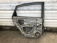 2004 - 2009 TOYOTA PRIUS Rear Back Electric Door Paint Code 4S2 Left Side LH G