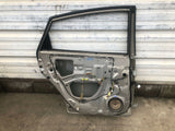 2004 - 2009 TOYOTA PRIUS Rear Back Electric Door Paint Code 4S2 Left Side LH G