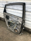 2004 - 2009 TOYOTA PRIUS Rear Back Electric Door Paint Code 4S2 Left Side LH G
