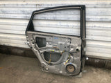 2004 - 2009 TOYOTA PRIUS Rear Back Electric Door Paint Code 4S2 Left Side LH G