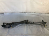 2004 - 2009 TOYOTA PRIUS Windshield Wiper Transmission Linkages w/ Motor G