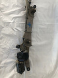 2004 - 2009 TOYOTA PRIUS Windshield Wiper Transmission Linkages w/ Motor G