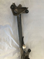 2004 - 2009 TOYOTA PRIUS Windshield Wiper Transmission Linkages w/ Motor G