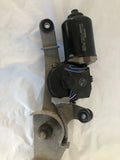 2004 - 2009 TOYOTA PRIUS Windshield Wiper Transmission Linkages w/ Motor G