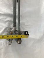 2004 - 2009 TOYOTA PRIUS Windshield Wiper Transmission Linkages w/ Motor G