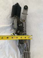 2004 - 2009 TOYOTA PRIUS Windshield Wiper Transmission Linkages w/ Motor G