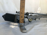 2004 - 2009 TOYOTA PRIUS Windshield Wiper Transmission Linkages w/ Motor G