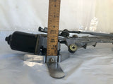 2004 - 2009 TOYOTA PRIUS Windshield Wiper Transmission Linkages w/ Motor G