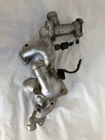 1996 - 2000 CHRYSLER SEBRING Front Exhaust Manifold Left Driver Side LH G