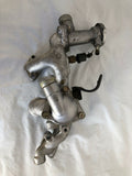 1996 - 2000 CHRYSLER SEBRING Front Exhaust Manifold Left Driver Side LH G