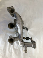 1996 - 2000 CHRYSLER SEBRING Front Exhaust Manifold Left Driver Side LH G