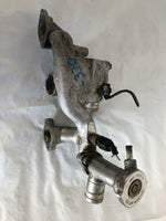 1996 - 2000 CHRYSLER SEBRING Front Exhaust Manifold Left Driver Side LH G