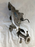 1996 - 2000 CHRYSLER SEBRING Front Exhaust Manifold Left Driver Side LH G