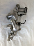 1996 - 2000 CHRYSLER SEBRING Front Exhaust Manifold Left Driver Side LH G