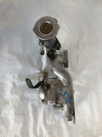 1996 - 2000 CHRYSLER SEBRING Front Exhaust Manifold Left Driver Side LH G