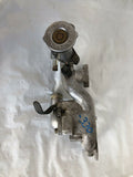1996 - 2000 CHRYSLER SEBRING Front Exhaust Manifold Left Driver Side LH G
