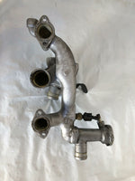 1996 - 2000 CHRYSLER SEBRING Front Exhaust Manifold Left Driver Side LH G