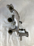 1996 - 2000 CHRYSLER SEBRING Front Exhaust Manifold Left Driver Side LH G