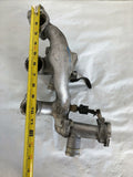 1996 - 2000 CHRYSLER SEBRING Front Exhaust Manifold Left Driver Side LH G