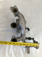 1996 - 2000 CHRYSLER SEBRING Front Exhaust Manifold Left Driver Side LH G