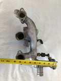 1996 - 2000 CHRYSLER SEBRING Front Exhaust Manifold Left Driver Side LH G