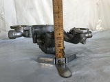 1996 - 2000 CHRYSLER SEBRING Front Exhaust Manifold Left Driver Side LH G