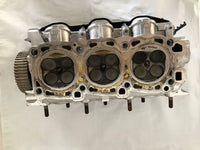 1996 - 2000 CHRYSLER SEBRING Cylinder Head Right Side RH Convertible 2.5L G
