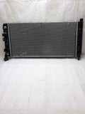 2006 - 2007 CHEVY MONTE CARLO Radiator Tank 6 Cylinder 3.5L Coupe G