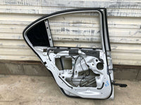 2001 - 2005 BMW 330I Rear Back Door Paint Code 354 Left Driver Side LH Sedan G