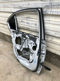 2001 - 2005 BMW 330I Rear Back Door Paint Code 354 Left Driver Side LH Sedan G
