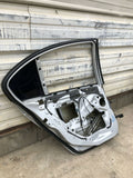 2001 - 2005 BMW 330I Rear Back Door Paint Code 354 Left Driver Side LH Sedan G
