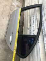2001 - 2005 BMW 330I Rear Back Door Paint Code 354 Left Driver Side LH Sedan G