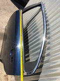 2007 - 2009 SATURN AURA Rear Door Left Driver Side LH w/o Center Moulding G