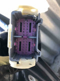 2007 - 2012 SATURN AURA Front Door Left Driver Side LH w/o Center Moulding G