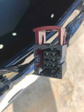 2007 - 2012 SATURN AURA Front Door Left Driver Side LH w/o Center Moulding G