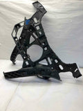 2011 Volkswagen CC Rear Back Bumper Support Bracket Guide Right & Left Side G