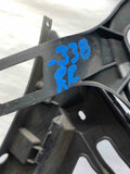 2011 Volkswagen CC Rear Back Bumper Support Bracket Guide Right & Left Side G