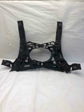 2011 Volkswagen CC Rear Back Bumper Support Bracket Guide Right & Left Side G