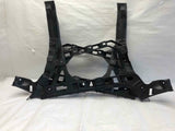 2011 Volkswagen CC Rear Back Bumper Support Bracket Guide Right & Left Side G
