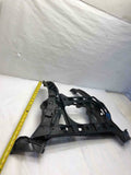 2011 Volkswagen CC Rear Back Bumper Support Bracket Guide Right & Left Side G