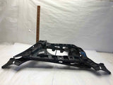 2011 Volkswagen CC Rear Back Bumper Support Bracket Guide Right & Left Side G