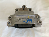 2006 CHEVYROLET COBALT Engine Frame Mount ID 3C0199555 Right Passenger Side RH