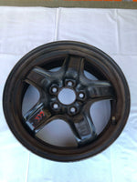 2005 - 2010 CHEVOLET COBALT 15" Wheel Rim 15x6 Steel 5 Spoke Sedan G