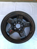 2005 - 2010 CHEVOLET COBALT 15" Wheel Rim 15x6 Steel 5 Spoke Sedan G