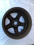 2005 - 2010 CHEVOLET COBALT 15" Wheel Rim 15x6 Steel 5 Spoke Sedan G